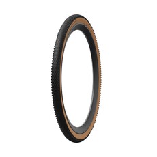 Michelin MICHELIN POWER GRAVEL COMPETITION TLR - 700X47 CLASSIC TAN
