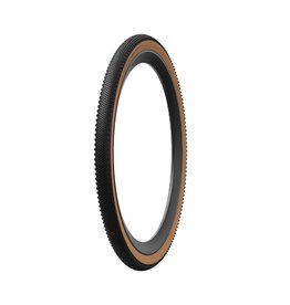 Michelin Michelin Power Gravel COMPETITION TLR - 700X47 CLASSIC TAN