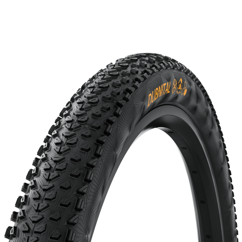 CONTINENTAL Continental DUBNITAL TRAIL RAPID 29x2.2