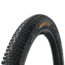 CONTINENTAL Continental DUBNITAL RACE RAPID 29x2.0