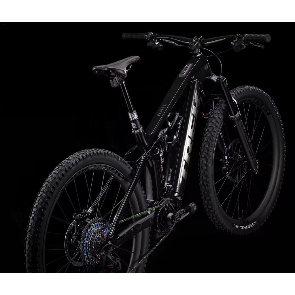Trek Trek Rail 9.9 XX1 AXS Gen 4 -Small