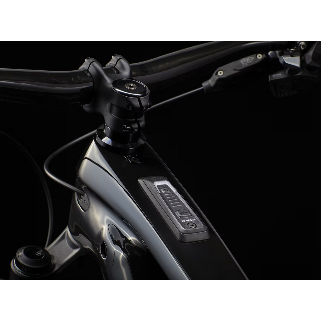 Trek Trek Rail 9.9 XX1 AXS Gen 4 -Small