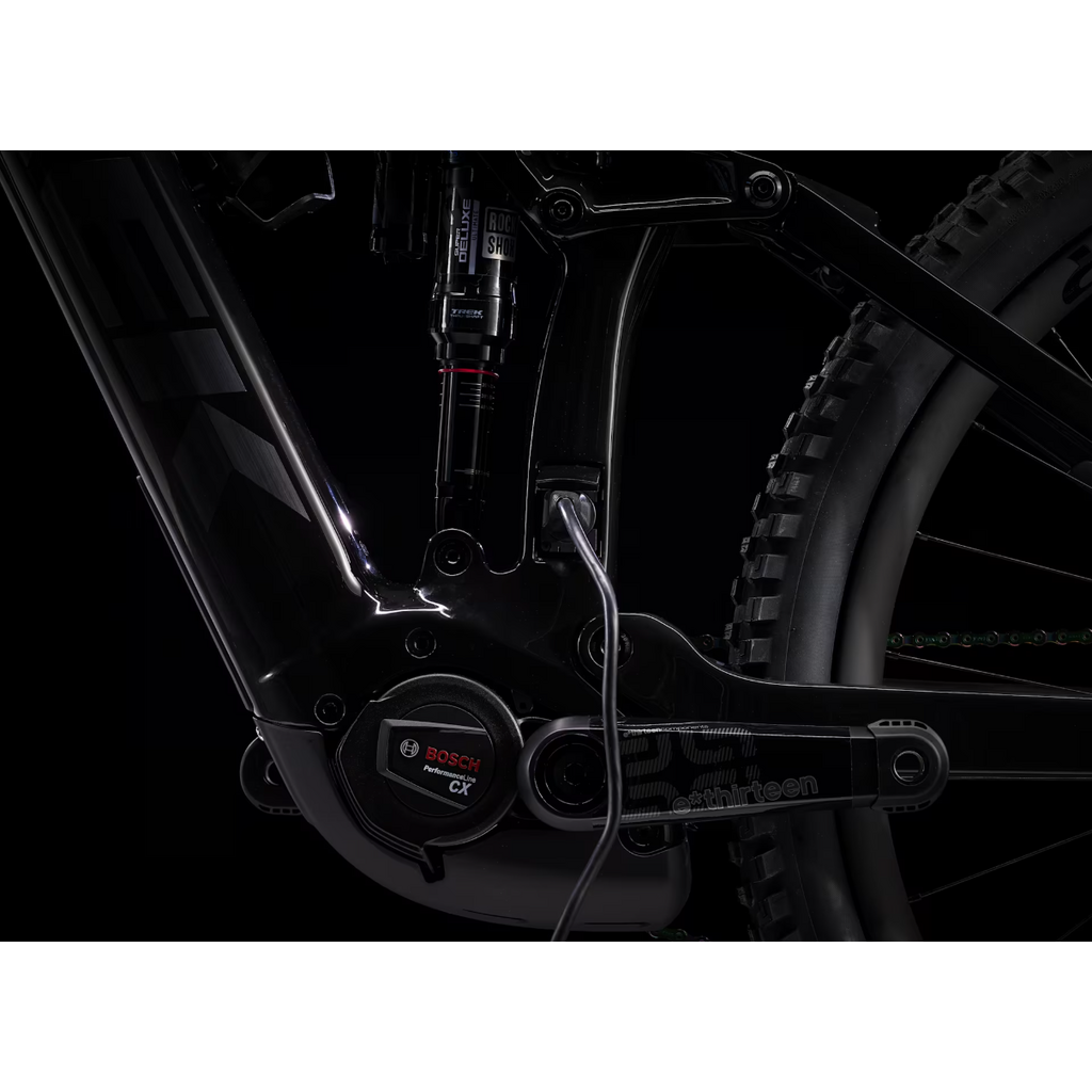 Trek Trek Rail 9.9 XX1 AXS Gen 4 -Small