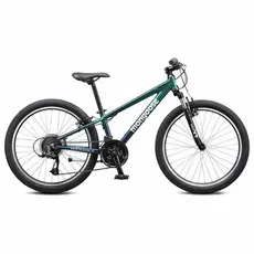 Mongoose Mongoose Rockadile 24" -  Green