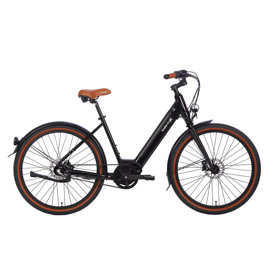 VelectriX Velectrix Cruiser Pulse STX Large - Black