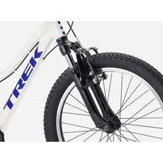 Trek 2027 Trek Precaliber 20" 7 speed - Era White