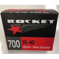 Rocket 700 x 35-40 AV Tube