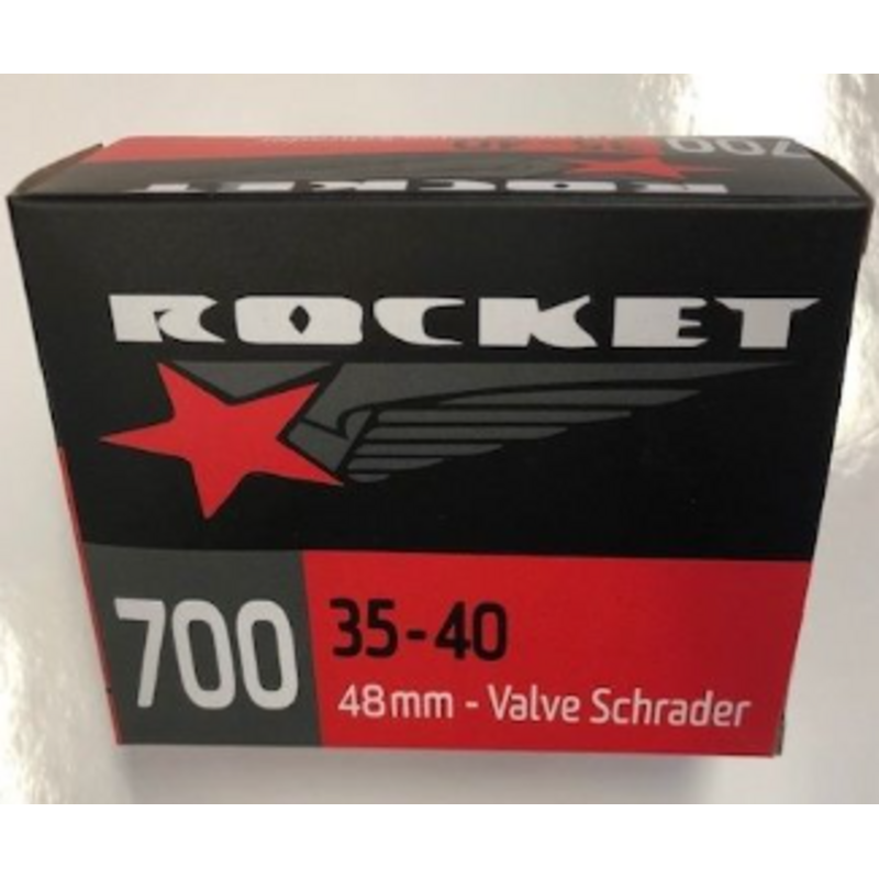 Rocket 700 x 35-40 AV Tube
