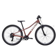 Trek 2027 Trek Precaliber 24 -Sedona Red
