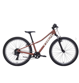 Trek 2027 Trek Precaliber 24 -Sedona Red