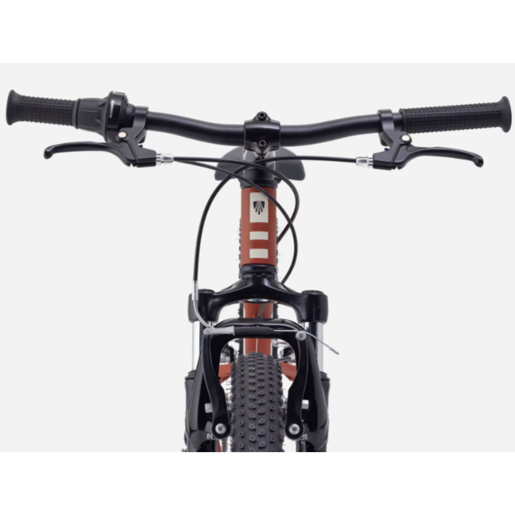 Trek 2027 Trek Precaliber 24 -Sedona Red