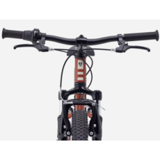 Trek 2027 Trek Precaliber 24 -Sedona Red