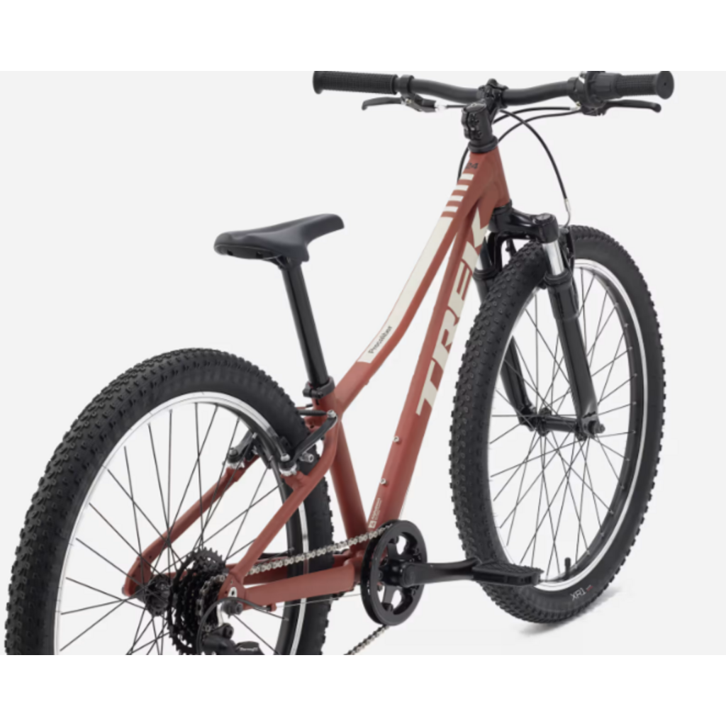 Trek 2027 Trek Precaliber 24 -Sedona Red