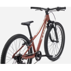 Trek 2027 Trek Precaliber 24 -Sedona Red