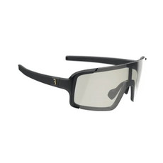 BBB BBB Chester Sports Glasses Photochromatic Glossy Black