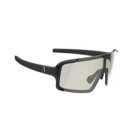 BBB BBB Chester Sports Glasses Photochromatic Glossy Black