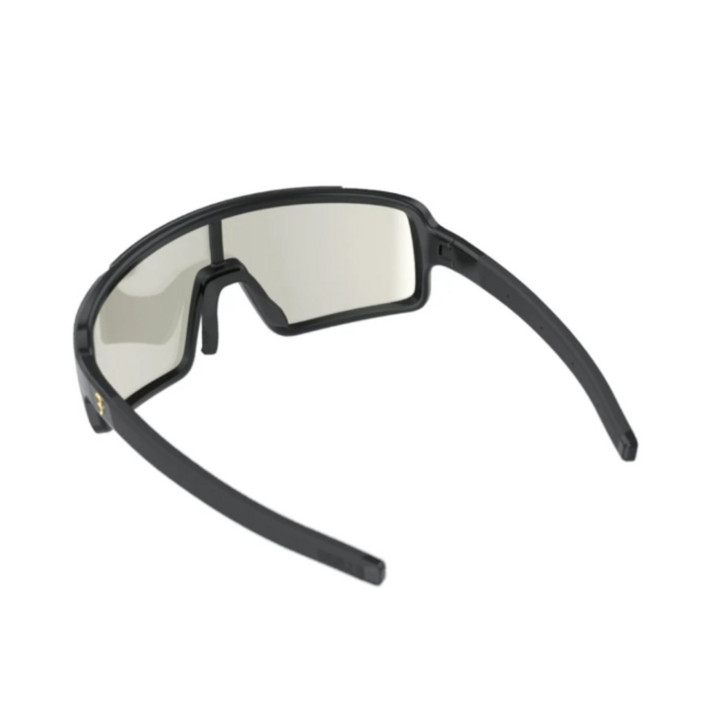BBB BBB Chester Sports Glasses Photochromatic Glossy Black
