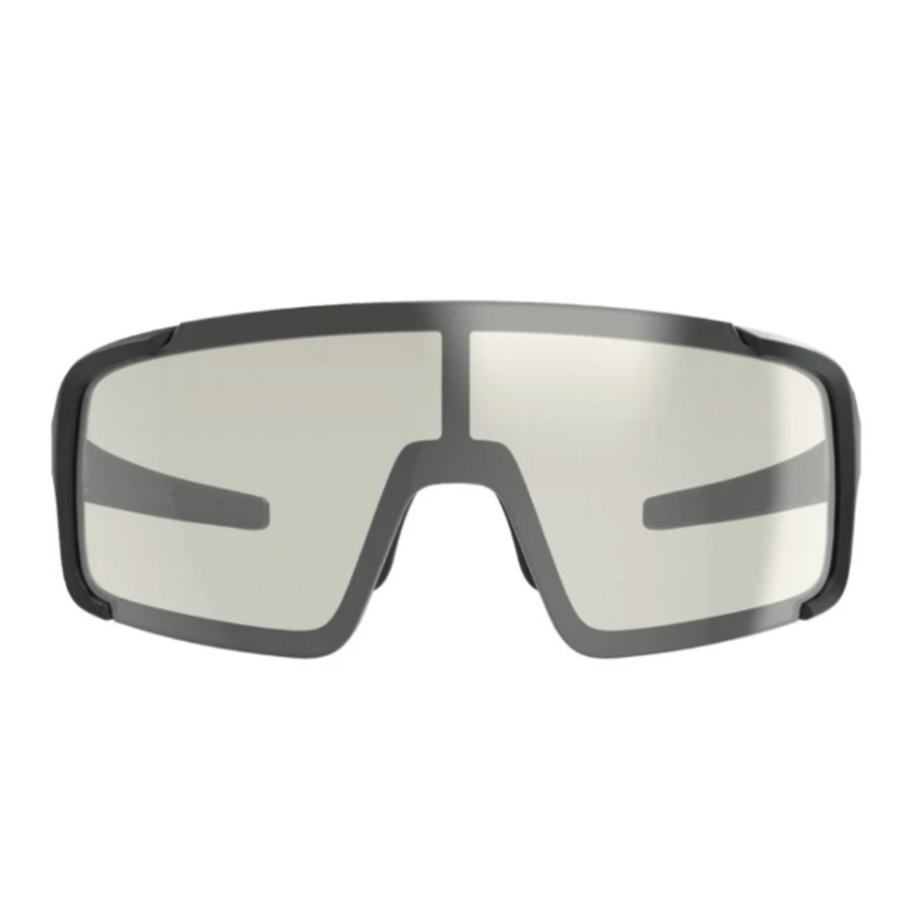 BBB BBB Chester Sports Glasses Photochromatic Glossy Black