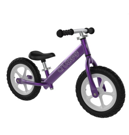 Cruzee Balance Bike, Purple