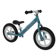 Cruzee Balance Bike Blue