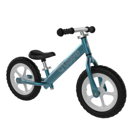 Cruzee Balance Bike Blue