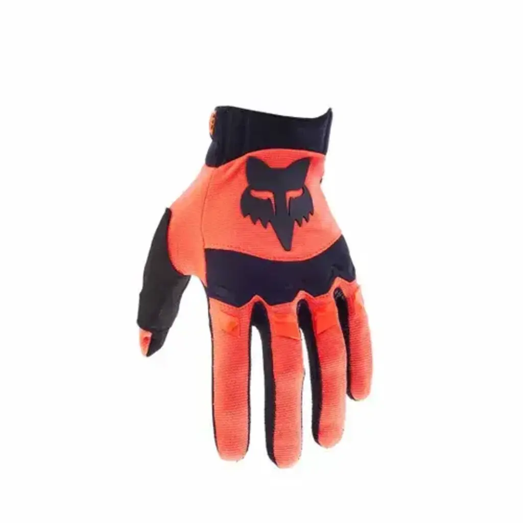 FOX  FOX Dirtpaw Glove Fluoro Orange