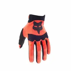 FOX  FOX Dirtpaw Glove Fluoro Orange