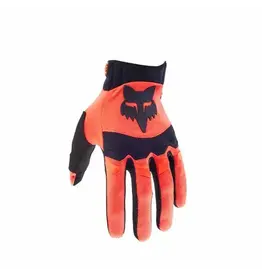 FOX FOX Dirtpaw Glove Fluoro Orange