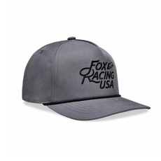 FOX FOX Flag Rope Hat