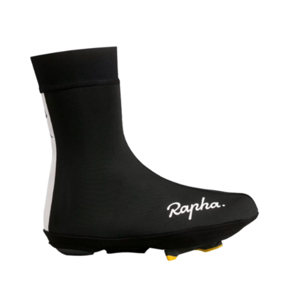 Rapha Rapha Winter Overshoe Booties L Black