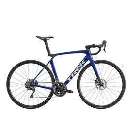 Trek Madone SL 5 Gen 8  Hex Blue