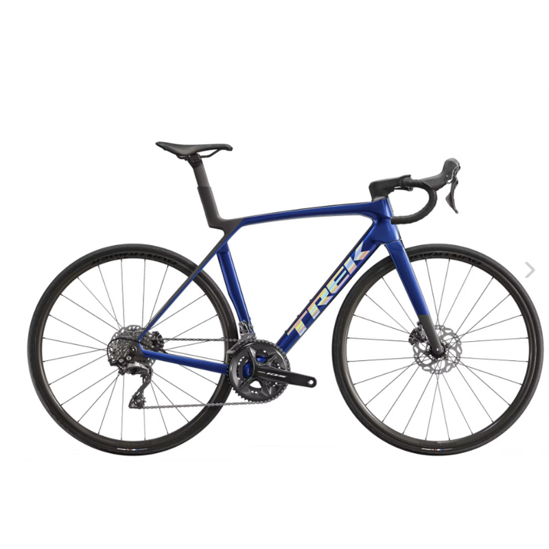 Trek Madone SL 5 Gen 8  Hex Blue