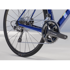 Trek Madone SL 5 Gen 8  Hex Blue