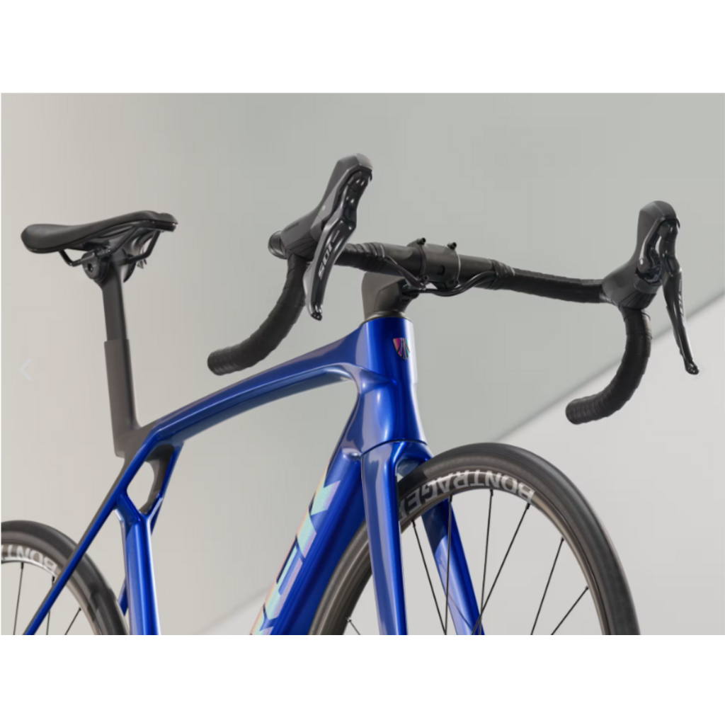 Trek Madone SL 5 Gen 8  Hex Blue