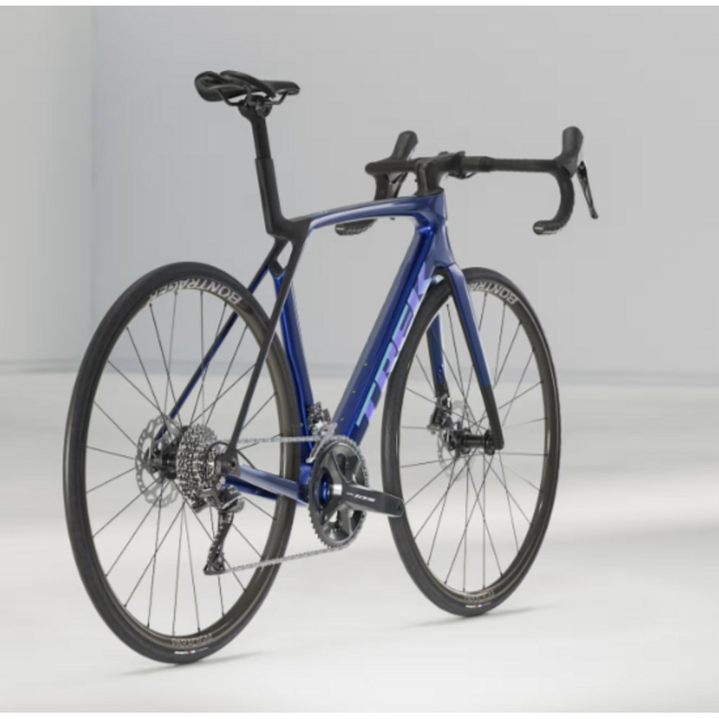 Trek Madone SL 5 Gen 8  Hex Blue
