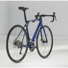 Trek Madone SL 5 Gen 8  Hex Blue