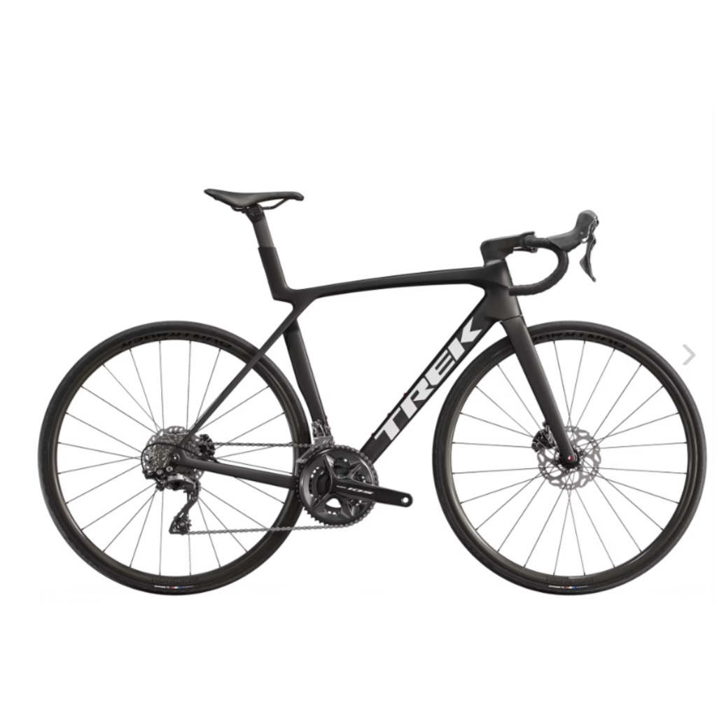 Trek Madone SL 5 Gen 8 Matte Deep Smoke