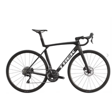 Trek Madone SL 5 Gen 8 Matte Deep Smoke