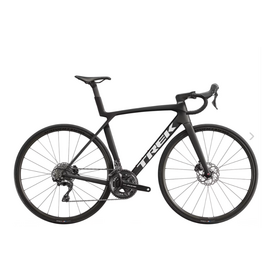 Trek Madone SL 5 Gen 8 Matte Deep Smoke