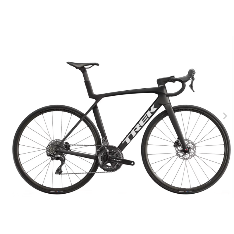 Trek Madone SL 5 Gen 8 Matte Deep Smoke