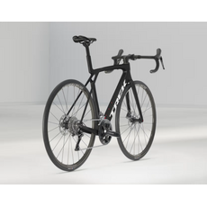 Trek Madone SL 5 Gen 8 Matte Deep Smoke