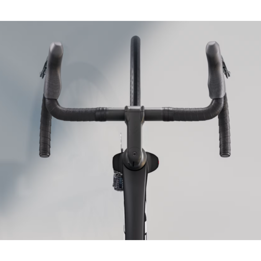 Trek Madone SL 5 Gen 8 Matte Deep Smoke