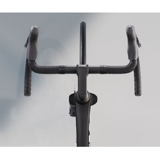 Trek Madone SL 5 Gen 8 Matte Deep Smoke