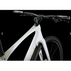 Trek FX Sport SL 4 Crystal White/Supernova - XS