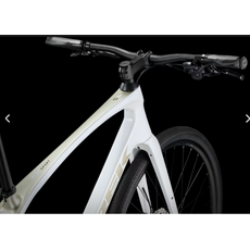 Trek Trek FX Sport SL 4 Crystal White/Supernova - XS