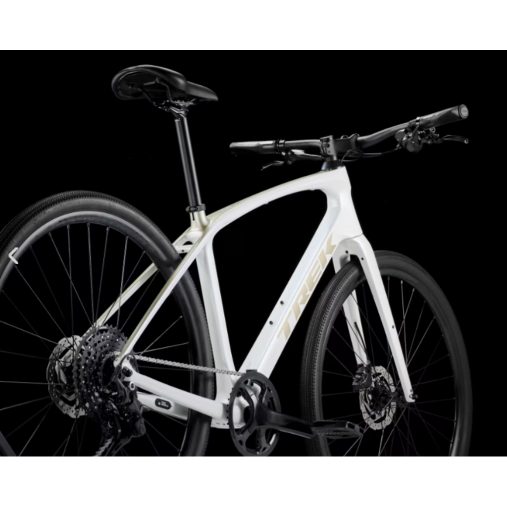 Trek Trek FX Sport SL 4 Crystal White/Supernova - XS