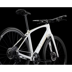 Trek FX Sport SL 4 Crystal White/Supernova - XS