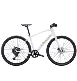 Trek Trek FX Sport SL 4 Crystal White/Supernova - XS