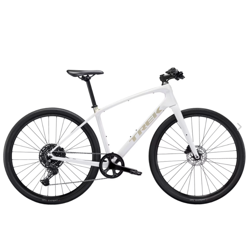 Trek Trek FX Sport SL 4 Crystal White/Supernova - XS