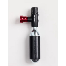 Trek Trek Air Rush Elite CO2 Inflater